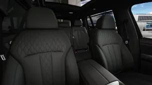 BMW X7 40d xDrive SAG