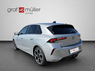 Opel Astra 1.6 T PHEV 180 Swiss Plus