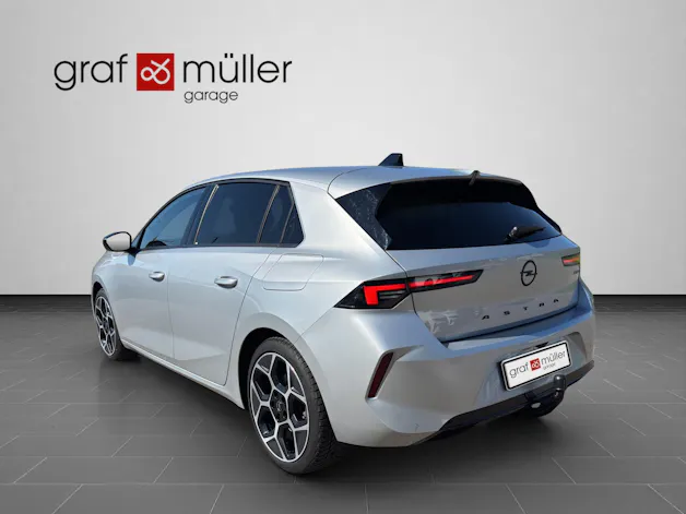 Opel Astra 1.6 T PHEV 180 Swiss Plus