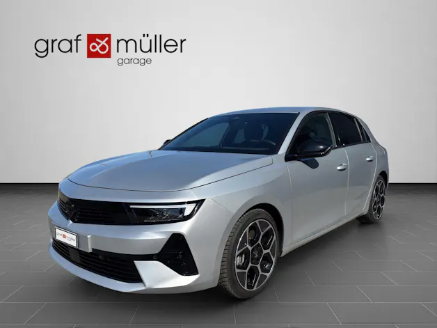 Opel Astra 1.6 T PHEV 180 Swiss Plus