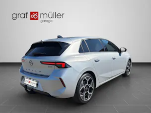 Opel Astra 1.6 T PHEV 180 Swiss Plus