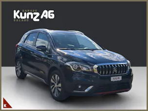 Suzuki SX4 S-Cross 1.4 T Sergio Cellano Top 4x4