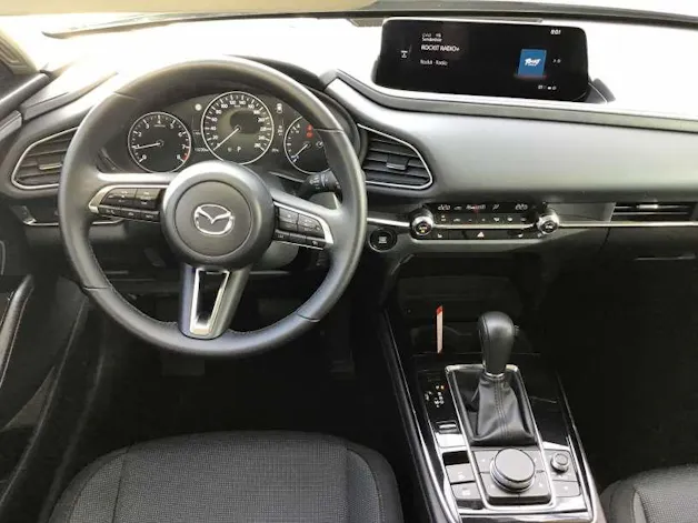 Mazda CX-30 2.0 186 Homura AWD