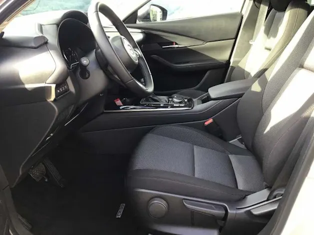 Mazda CX-30 2.0 186 Homura AWD