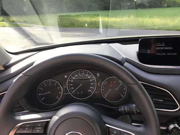 Mazda CX-30 2.0 186 Homura AWD