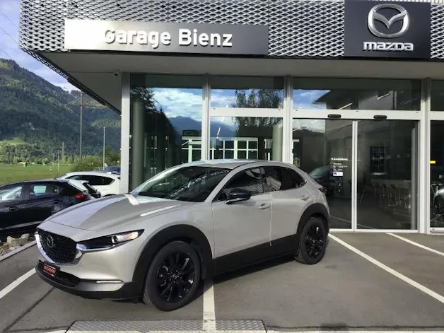 Mazda CX-30 2.0 186 Homura AWD