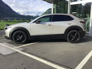 Mazda CX-30 2.0 186 Homura AWD