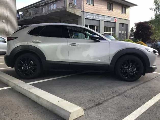 Mazda CX-30 2.0 186 Homura AWD