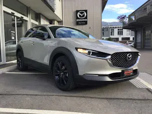 Mazda CX-30 2.0 186 Homura AWD