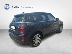 MINI Countryman F60 1.5i Cooper S E ALL4