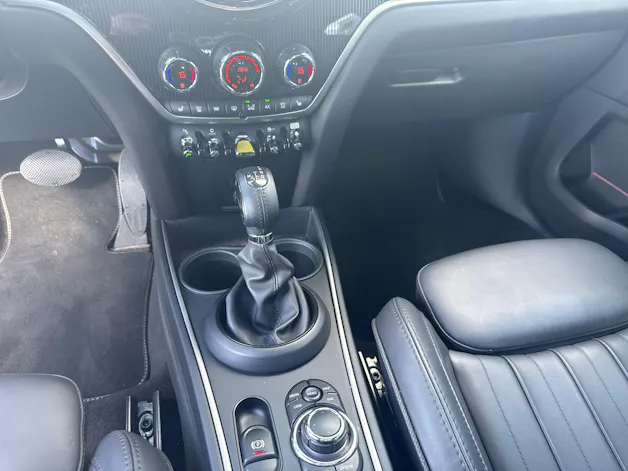 MINI Countryman F60 1.5i Cooper S E ALL4