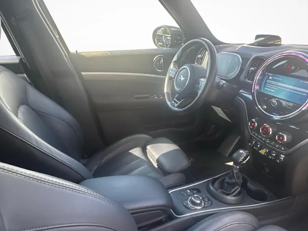 MINI Countryman F60 1.5i Cooper S E ALL4
