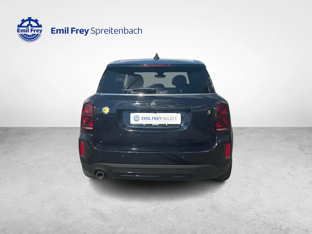 MINI Countryman F60 1.5i Cooper S E ALL4