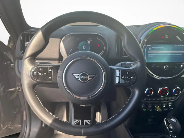 MINI Countryman F60 1.5i Cooper S E ALL4