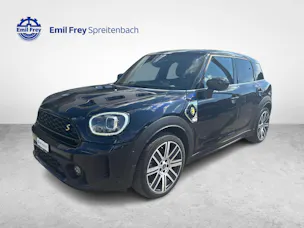 MINI Countryman F60 1.5i Cooper S E ALL4