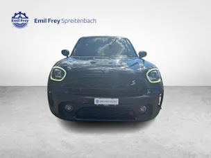 MINI Countryman F60 1.5i Cooper S E ALL4