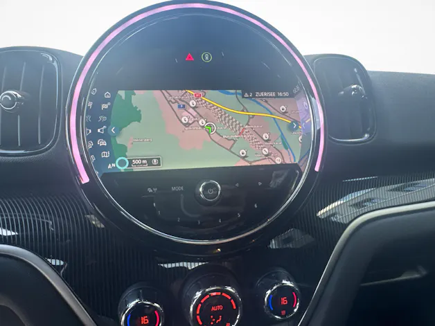 MINI Countryman F60 1.5i Cooper S E ALL4