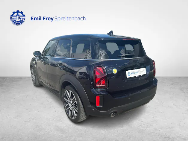 MINI Countryman F60 1.5i Cooper S E ALL4