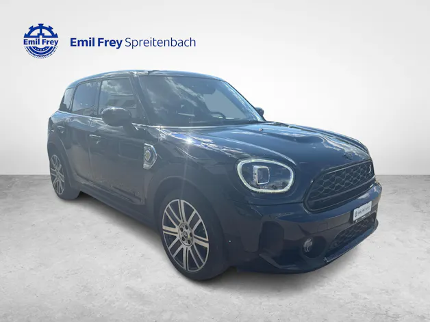 MINI Countryman F60 1.5i Cooper S E ALL4