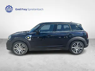 MINI Countryman F60 1.5i Cooper S E ALL4