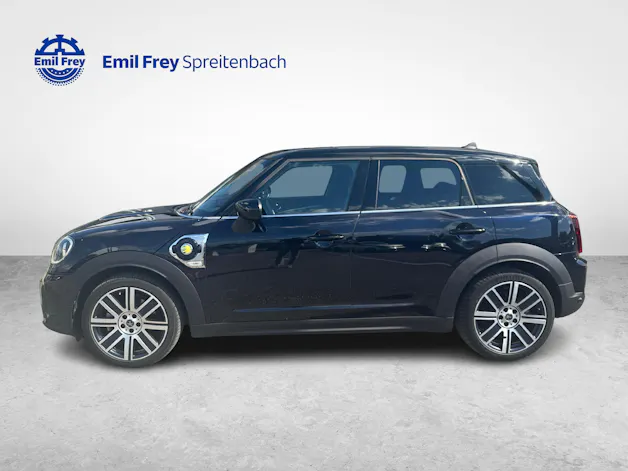 MINI Countryman F60 1.5i Cooper S E ALL4