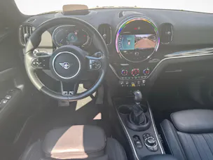 MINI Countryman F60 1.5i Cooper S E ALL4