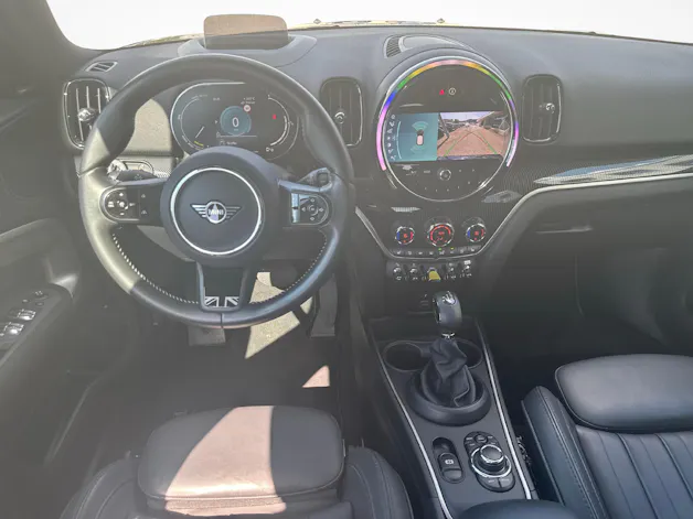 MINI Countryman F60 1.5i Cooper S E ALL4