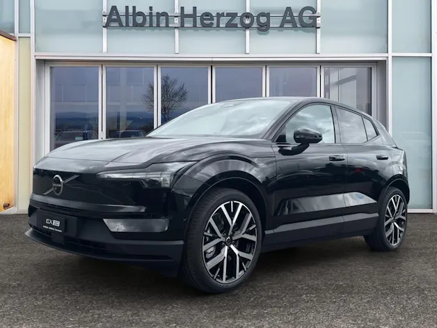 Volvo EX30 E60 Twin Ultra Performance AWD
