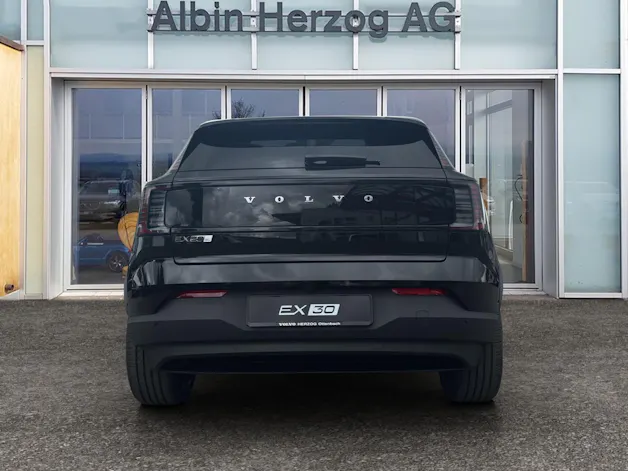 Volvo EX30 E60 Twin Ultra Performance AWD