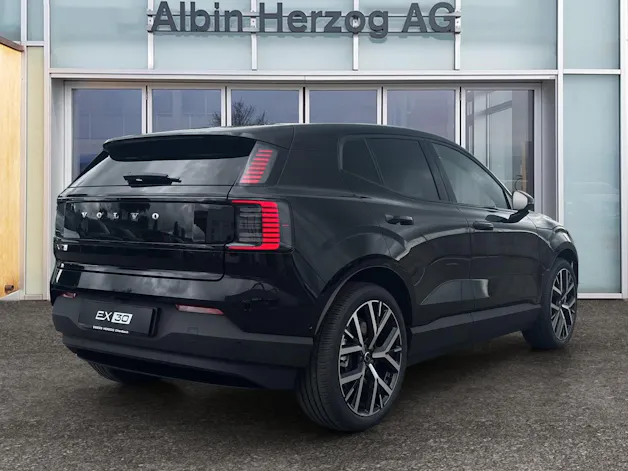 Volvo EX30 E60 Twin Ultra Performance AWD