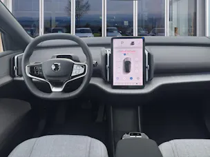 Volvo EX30 E60 Twin Ultra Performance AWD
