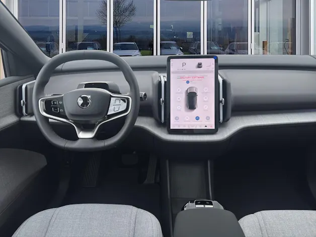Volvo EX30 E60 Twin Ultra Performance AWD
