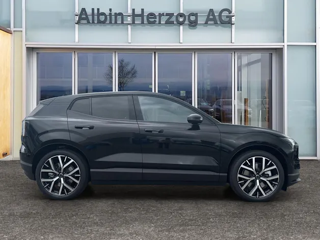 Volvo EX30 E60 Twin Ultra Performance AWD
