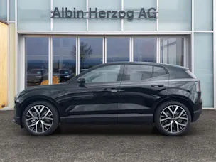 Volvo EX30 E60 Twin Ultra Performance AWD