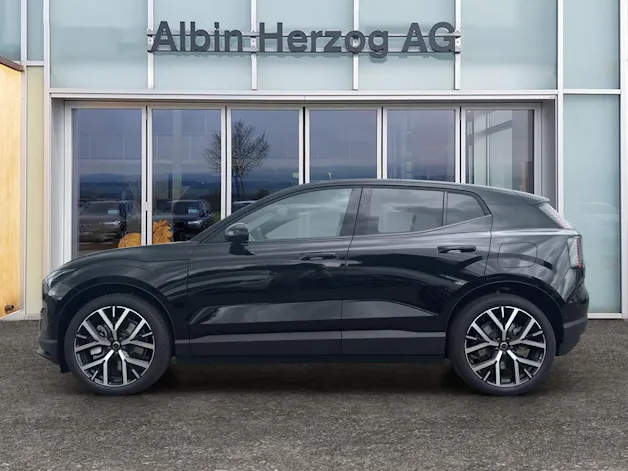Volvo EX30 E60 Twin Ultra Performance AWD