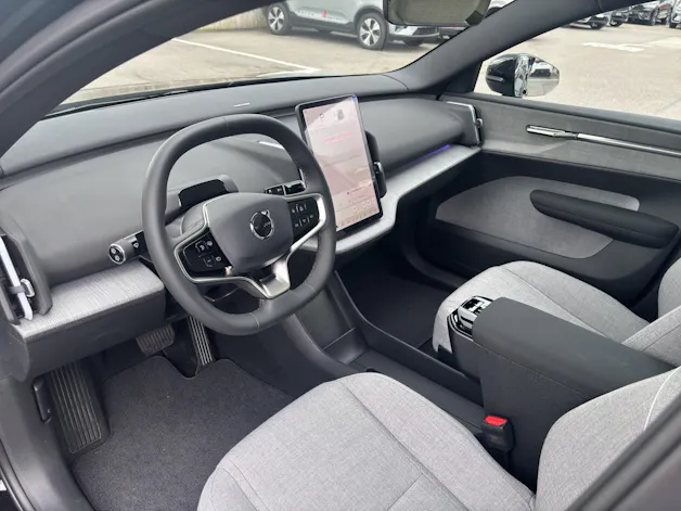 Volvo EX30 E60 Twin Ultra Performance AWD