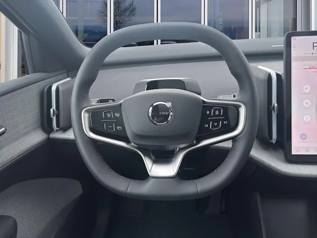Volvo EX30 E60 Twin Ultra Performance AWD