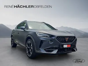 Cupra Formentor 2.0 TSI VZ 4Drive DSG