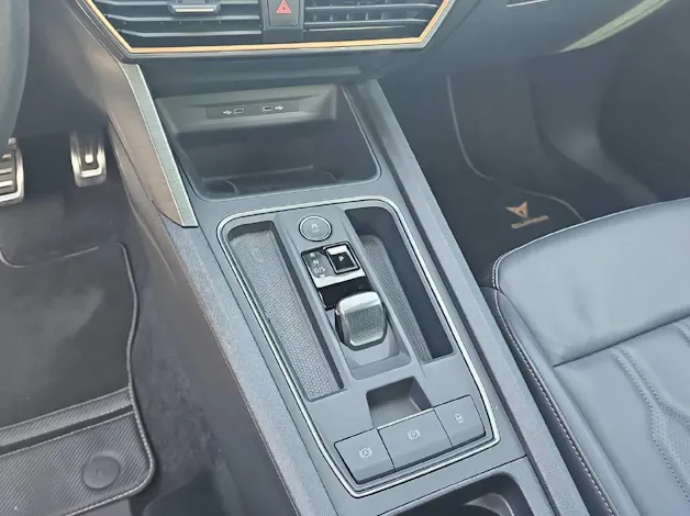 Cupra Formentor 2.0 TSI VZ 4Drive DSG