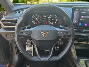 Cupra Formentor 2.0 TSI VZ 4Drive DSG