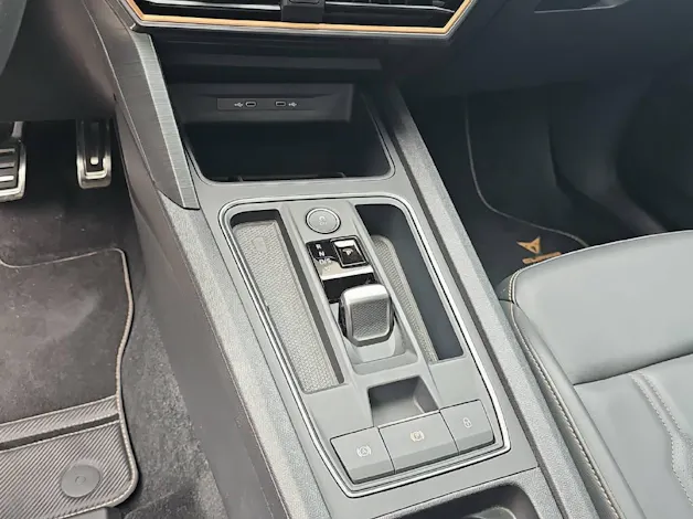 Cupra Formentor 2.0 TSI VZ 4Drive DSG