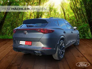 Cupra Formentor 2.0 TSI VZ 4Drive DSG