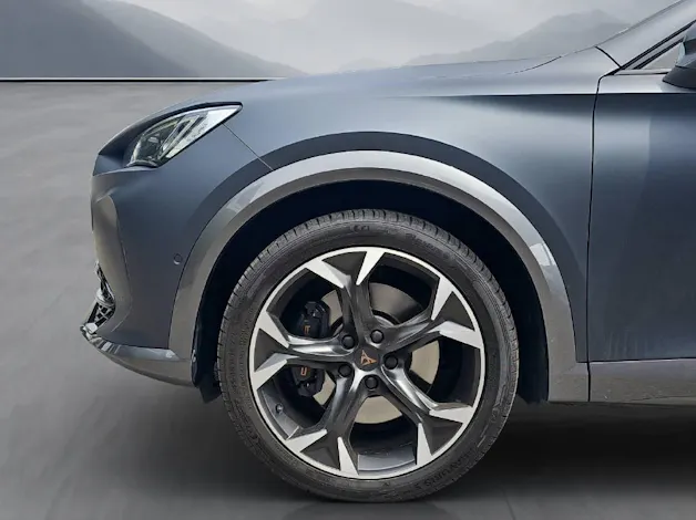 Cupra Formentor 2.0 TSI VZ 4Drive DSG