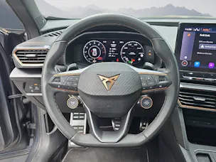 Cupra Formentor 2.0 TSI VZ 4Drive DSG