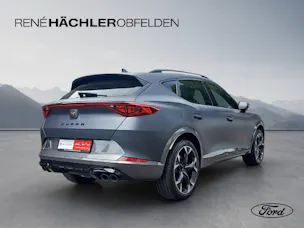 Cupra Formentor 2.0 TSI VZ 4Drive DSG