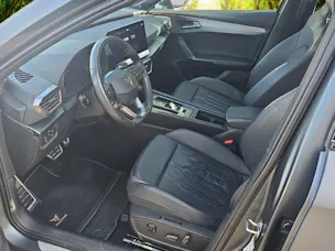 Cupra Formentor 2.0 TSI VZ 4Drive DSG