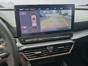 Cupra Formentor 2.0 TSI VZ 4Drive DSG