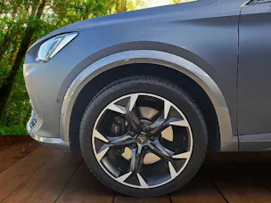 Cupra Formentor 2.0 TSI VZ 4Drive DSG