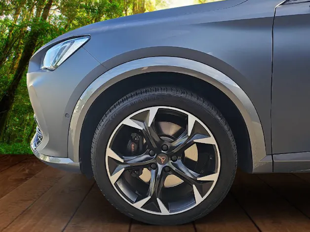 Cupra Formentor 2.0 TSI VZ 4Drive DSG
