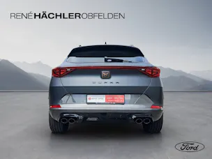 Cupra Formentor 2.0 TSI VZ 4Drive DSG